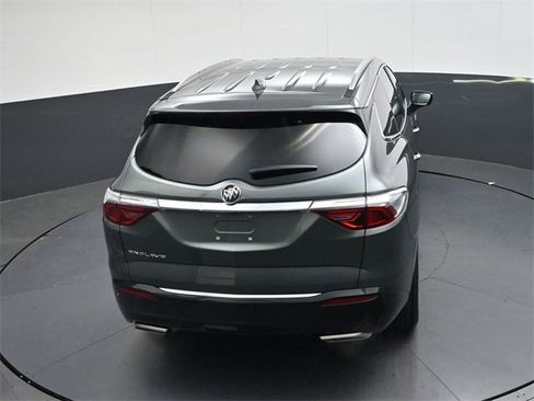 Used 2022 Buick Enclave Essence w/ Trailering Package, 5000 lbs. image 28
