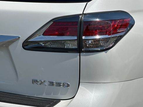 Used 2015 Lexus RX 350 FWD w/ Premium Package image 30
