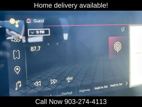 New 2025 GMC Sierra 2500 AT4 w/ AT4 Premium Plus Package image 14