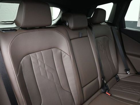 New 2026 BMW X3 xDrive30 AWD/4WD image 26