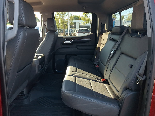 Used 2023 Chevrolet Silverado 1500 RST w/ All Star Edition Plus AWD/4WD image 21