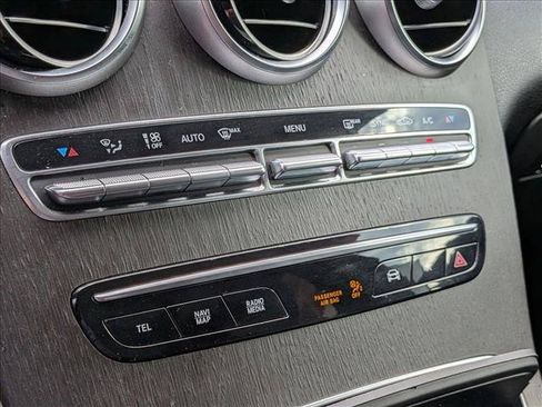 Used 2021 Mercedes-Benz GLC 300 image 14
