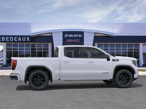 New 2026 GMC Sierra 1500 Elevation w/ X31 Off-Road Package image 77