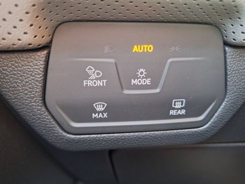 New 2026 Volkswagen Atlas Peak Edition AWD/4WD image 12
