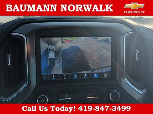 Used 2022 Chevrolet Silverado 3500 High Country w/ Z71 Off-Road Package AWD/4WD image 43