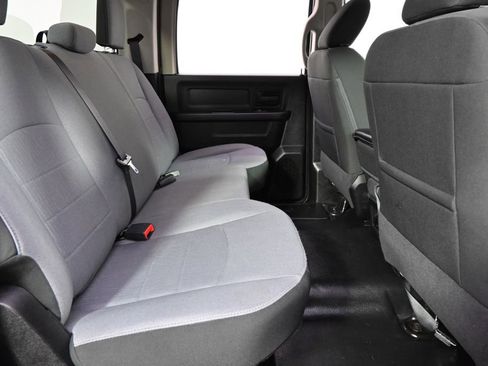 Used 2021 RAM 1500 Tradesman w/ Popular Equipment Group image 18