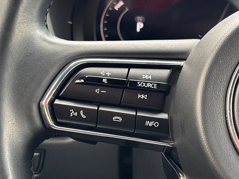 Used 2024 MAZDA CX-90 Plug-In Hybrid w/ Premium Plus AWD/4WD image 35
