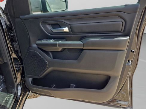 New 2026 RAM 1500 Classic Warlock AWD/4WD image 30