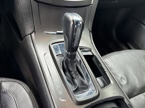Used 2016 Lincoln MKS FWD image 37
