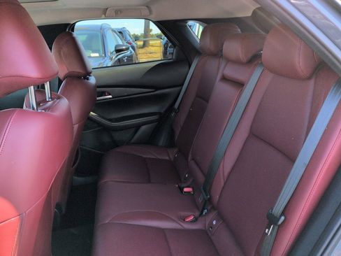 Used 2022 MAZDA CX-30 AWD 2.5 S w/ Preferred Package image 14