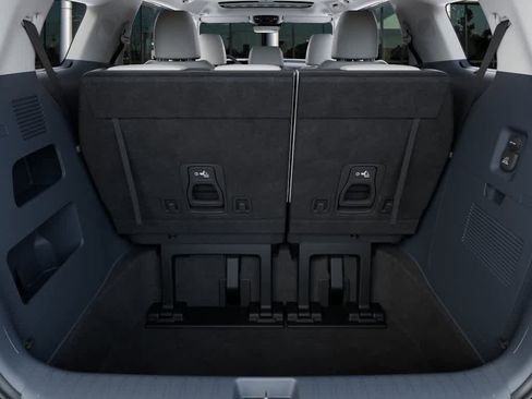 New 2026 Kia Carnival SX image 19