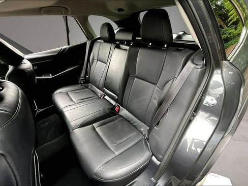 Used 2023 Subaru Outback Limited AWD/4WD image 22