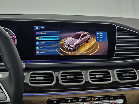 New 2026 Mercedes-Benz GLE 450 4MATIC image 44
