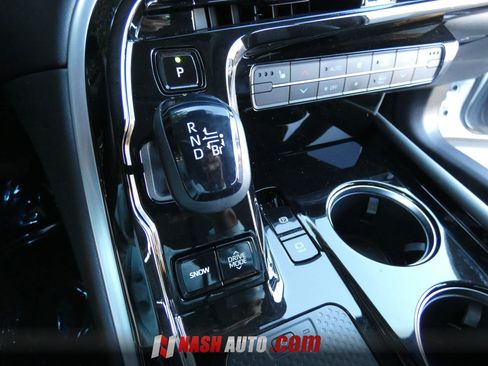 Used 2022 Toyota Mirai w/ Advanced Technology Package RWD image 56