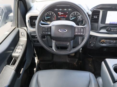 Used 2022 Ford F150 XL w/ Trailer Tow Package AWD/4WD image 23