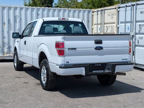 Used 2014 Ford F150 STX RWD image 6