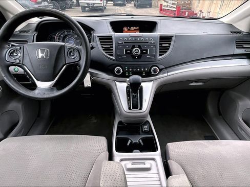 Used 2012 Honda CR-V EX image 15