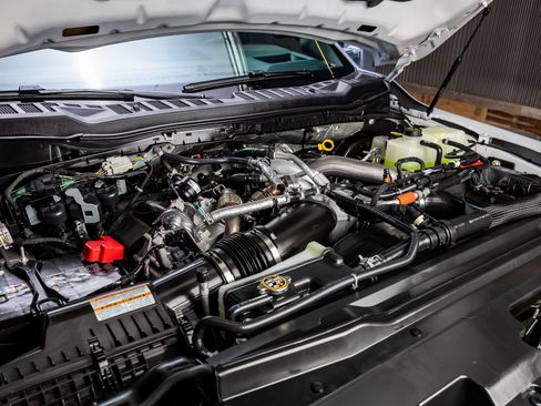 Used 2026 Ford F250 King Ranch w/ Chrome Package image 40