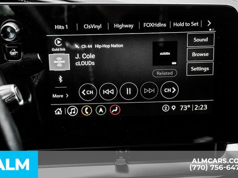 Used 2021 Chevrolet Corvette Stingray Preferred Conv w/ 2LT image 36