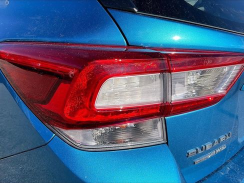 Used 2018 Subaru Impreza 2.0i Premium w/ Eyesight & BSD & Rcta image 30