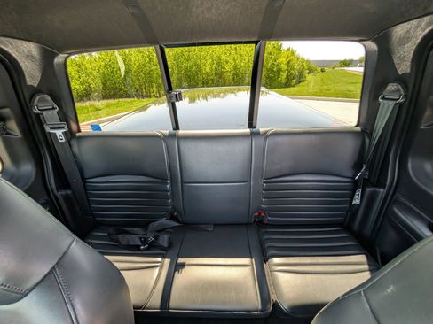 Used 2000 Ford F150 2WD SuperCab image 23