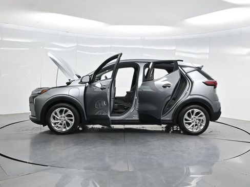 New 2027 Chevrolet Bolt LT FWD image 56