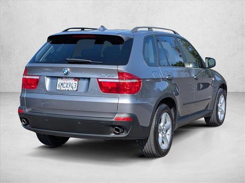 Used 2008 BMW X5 3.0si AWD/4WD image 5