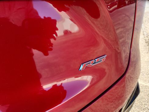 Used 2023 Chevrolet Blazer RS w/ Driver Confidence II Package image 55