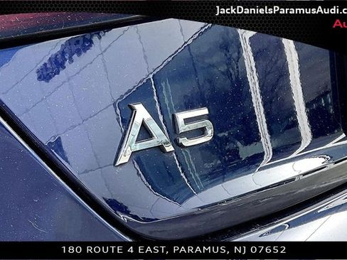 Used 2020 Audi A5 2.0T Premium w/ Convenience Package image 23