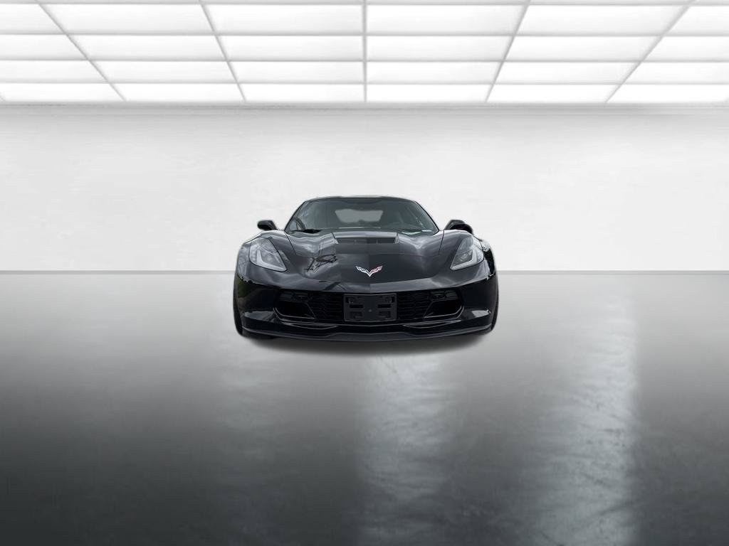 Used 2017 Chevrolet Corvette Grand Sport RWD image 11