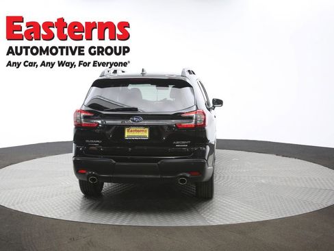 Used 2023 Subaru Ascent Limited image 39