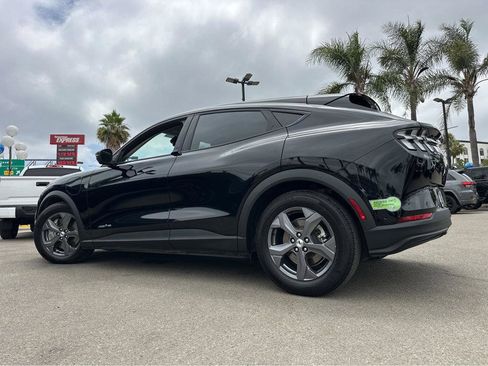 Used 2023 Ford Mustang Mach-E Select image 3