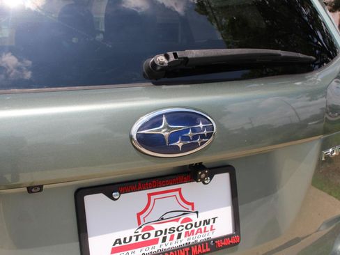 Used 2017 Subaru Forester 2.5i Limited AWD/4WD image 44