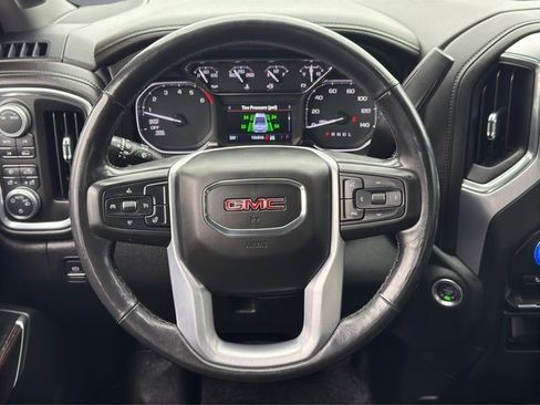 Used 2020 GMC Sierra 1500 Elevation w/ Elevation Value Package image 15