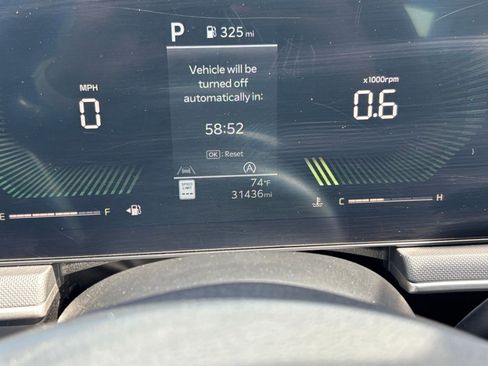 Used 2025 Kia K5 LXS FWD image 39