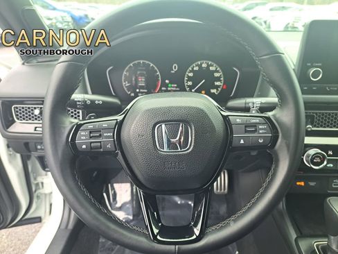 Used 2024 Honda Civic Sport image 24