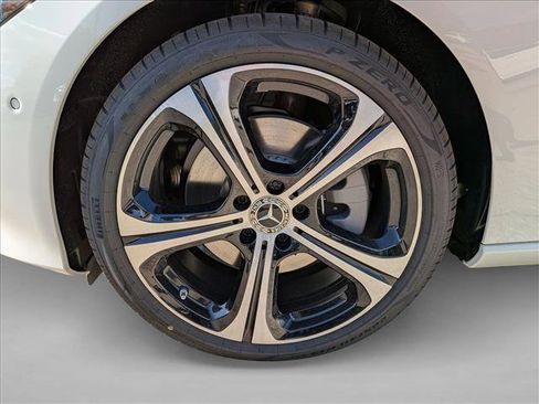 Certified 2026 Mercedes-Benz C 300 Sedan image 15