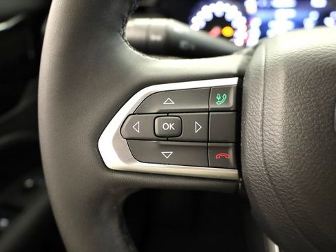 Used 2023 Jeep Compass Altitude w/ Sun and Sound Group image 25