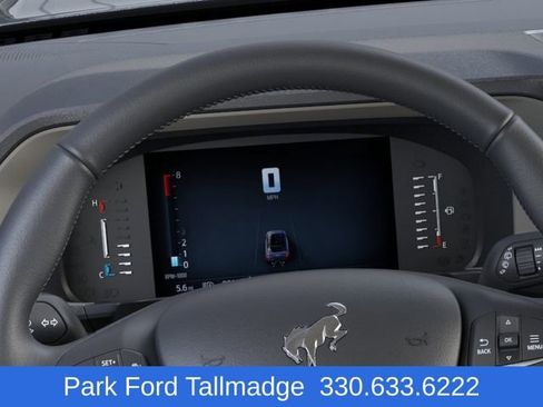 New 2026 Ford Bronco Sport Big Bend AWD/4WD image 13