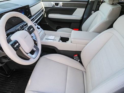 New 2026 Hyundai Santa Fe Limited AWD/4WD image 20