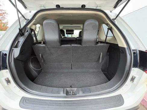 Used 2016 Mitsubishi Outlander SEL AWD/4WD image 18