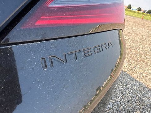 Used 2024 Acura Integra FWD image 4