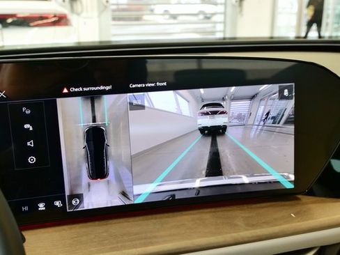 New 2025 Audi Q5 Premium Plus image 22