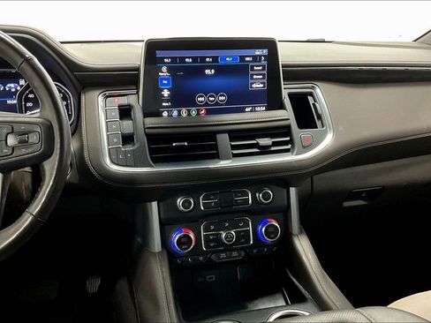 Used 2021 GMC Yukon SLT w/ SLT Luxury Plus Package image 8