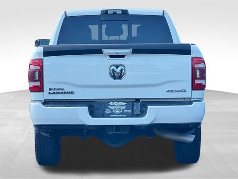 Used 2022 RAM 3500 Laramie AWD/4WD image 6