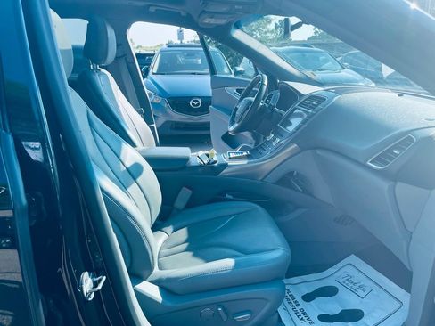 Used 2020 Lincoln Nautilus Reserve w/ Equipment Group 201A AWD/4WD image 24