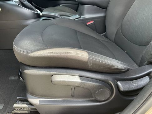 Used 2016 Kia Soul w/ Convenience Package FWD image 24