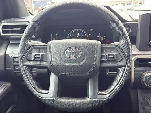 New 2026 Toyota Tacoma SR5 AWD/4WD image 20