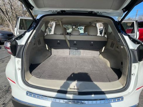 Used 2017 Nissan Murano SL image 22