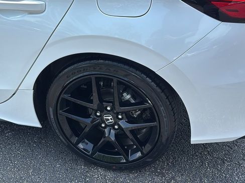 Used 2022 Honda Civic Sport image 9